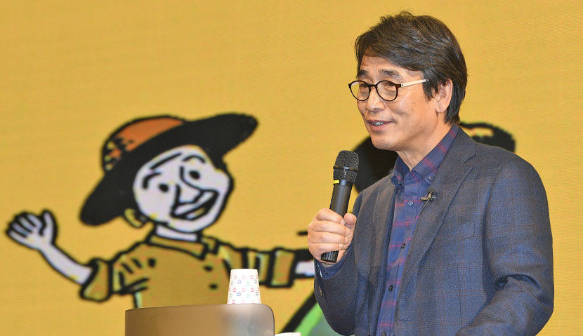 토론계 레전드 홍준표 시장 vs 유시민 작가 맞짱 토론