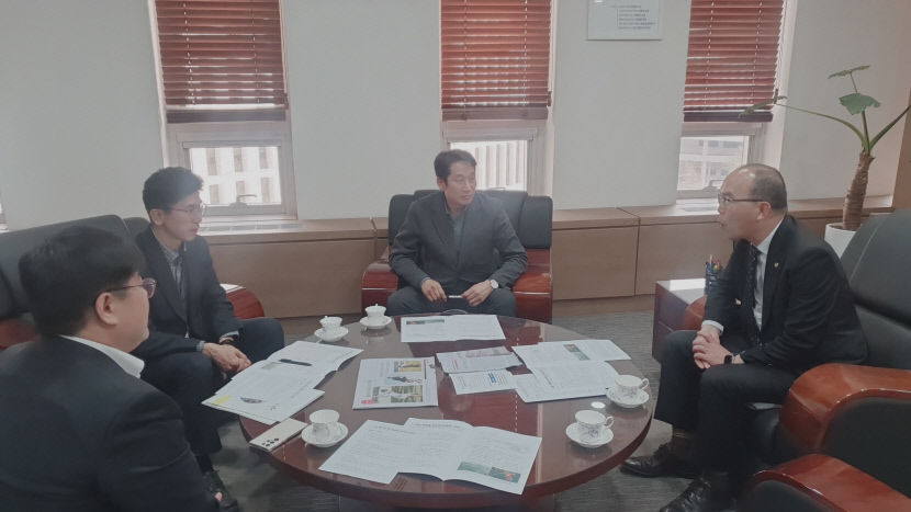 포항시, 동해안권 호국 정체성 담은 환동해 호국역사기념관 건립 건의
