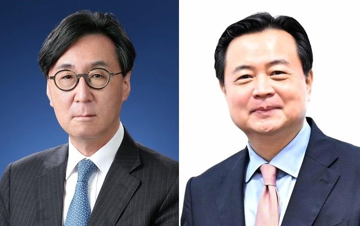 尹대통령 주미대사에 조현동·외교1차관에 장호진 내정…외교라인 연쇄이동