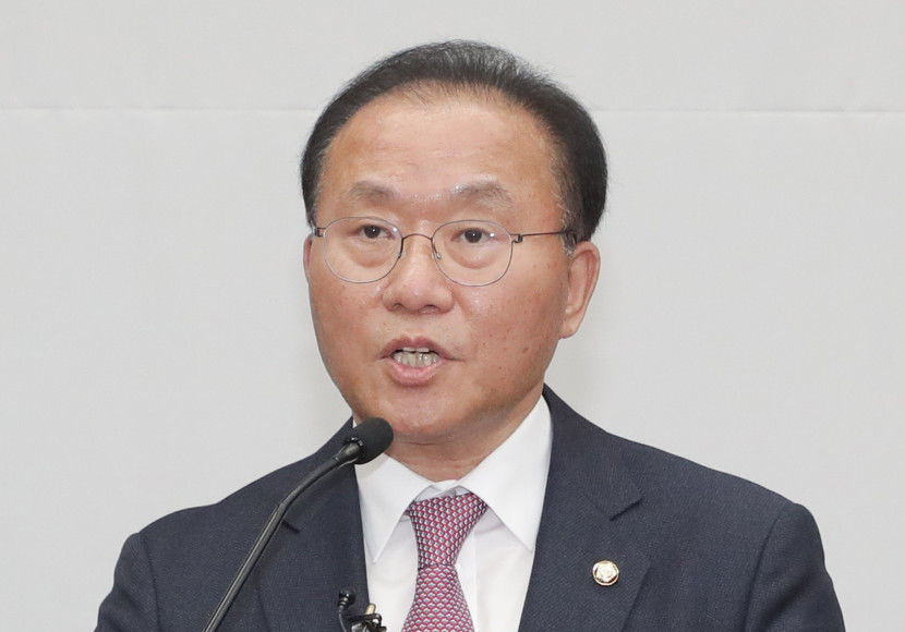 국민의힘 윤재옥 신임 원내대표 黨 위중 상황에 인물론 한표…野 폭주 막고 국민신뢰 회복할 것