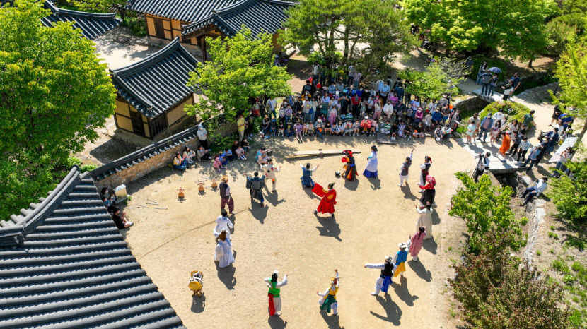 경북 영주 대표 축제들 도심서도 열린다…접근성·참여율 UP