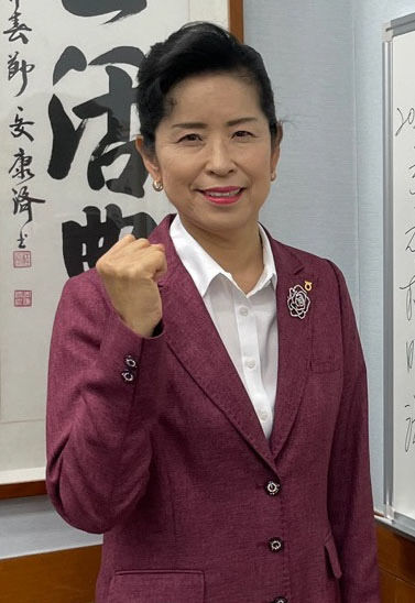 [대구경북 조합장을 찾아서] 박명숙 대구 월배농협 조합장 베푸는 삶 당선에 큰 도움
