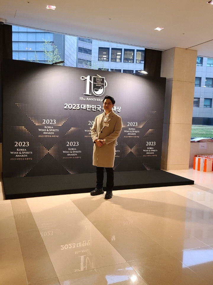 문경 만복 생(生) 전통주 최고의 막걸리 선정