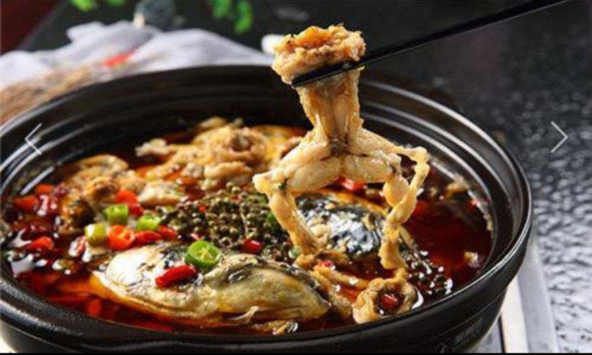 [체리의 세계식문화산책] 中 황허 문명권 요리, 왕개구리~돼지꼬리 별별 식재료 천국…궁중요리 발달한 베이징 요리