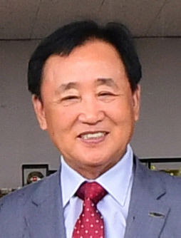 크레텍의 최영수 대표, 해군 군수사령부서 특별강연