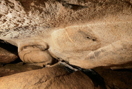 5㎝의 기적 경주 남산 열암곡 마애불상 가치와 보존 학술대회