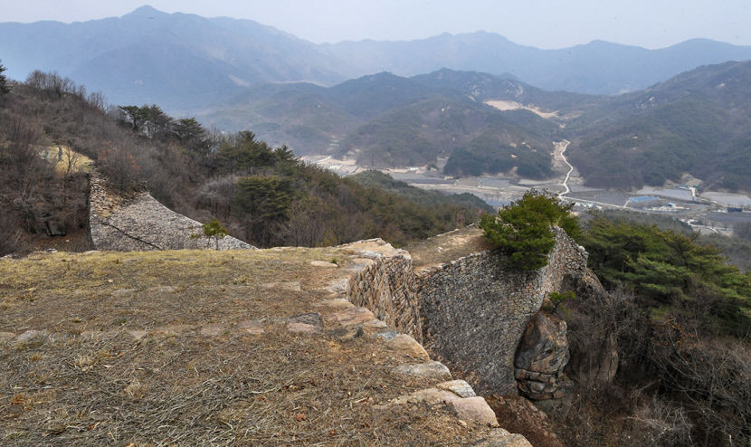 [저력있는 호국의 도시 상주 .1] 호국 역사의 시작