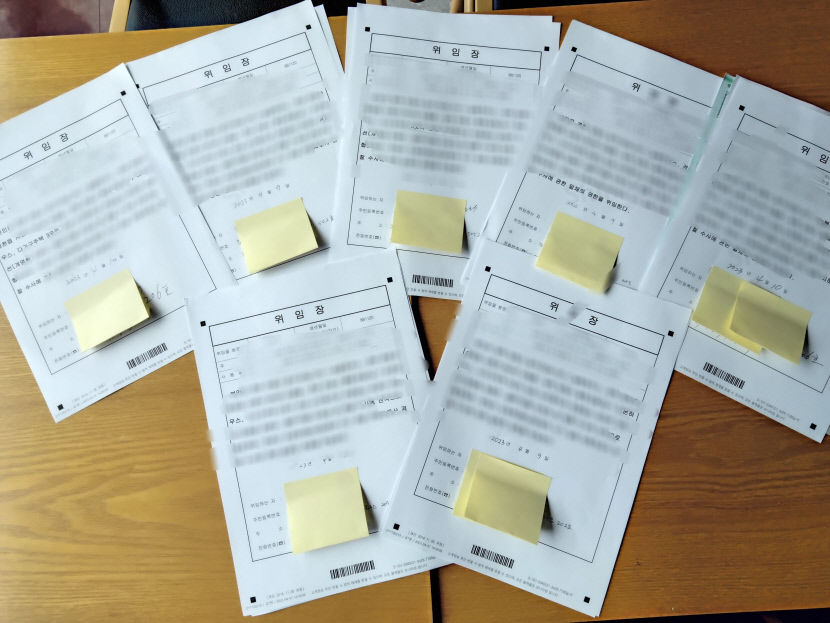 [단독] 경북판 빌라왕?…선순위 전세보증금 속인 집주인 돌연 잠적