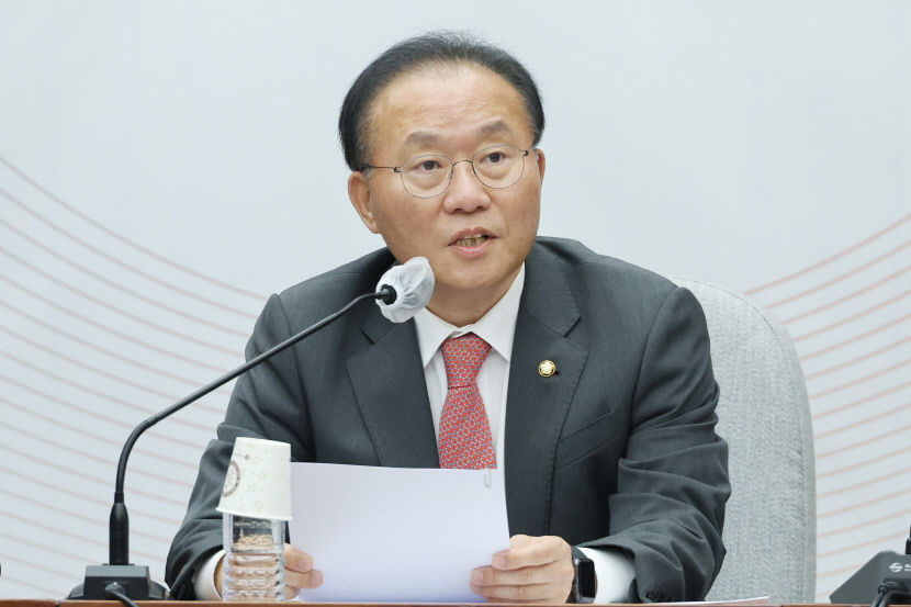 윤 대통령·정부여당 가짜뉴스와의 전쟁 나선다