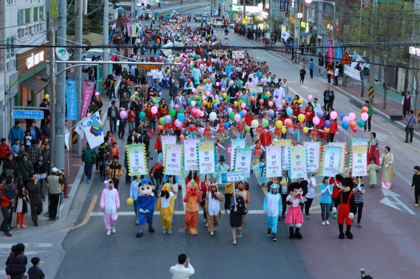 경북 영주 2023 한국선비문화축제 내달 5일 개막