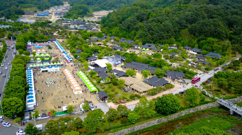 경북 영주 2023 한국선비문화축제 내달 5일 개막