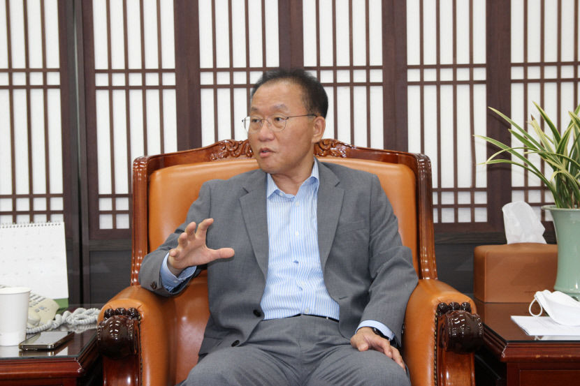 [TK신공항특별법 통과]지역 국회의원들도 특별법 통과 노력