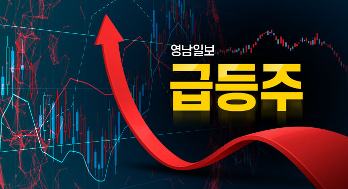 [급등주] 박셀바이오·엠피대산 상한가