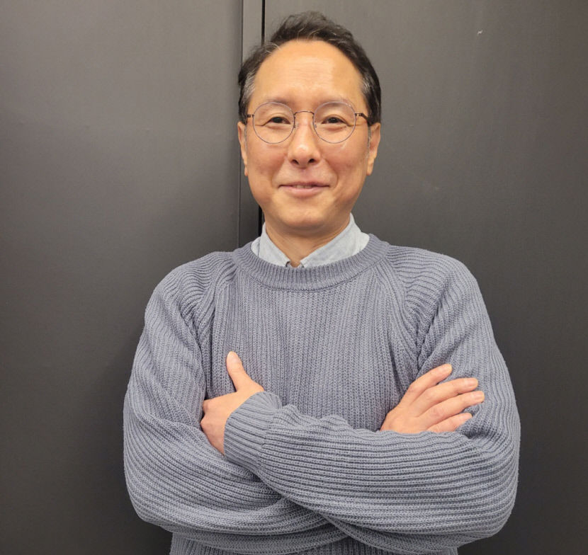 [시네 토크] 보이지 않아 천세환  감독 성주 등 경북 곳곳서 전체의 70% 촬영…수려한 경관에 힐링