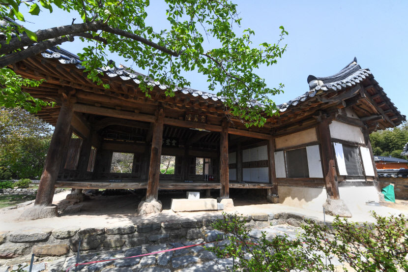 [대구의 뿌리, 문화 예술 중심지 달성 .1] 달성 문화예술의 역사 (상) 제일강산 절경 금호·낙동 물길 따라 詩文 르네상스 꽃피우다