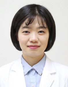 칠곡경북대병원 김민지 교수 연구팀 ‘우수 포스터 구연상’ 수상