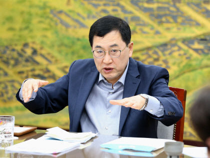 경주시, 공약 평가 3년 연속 최고(SA) 등급…전국 226개 기초단체 평가
