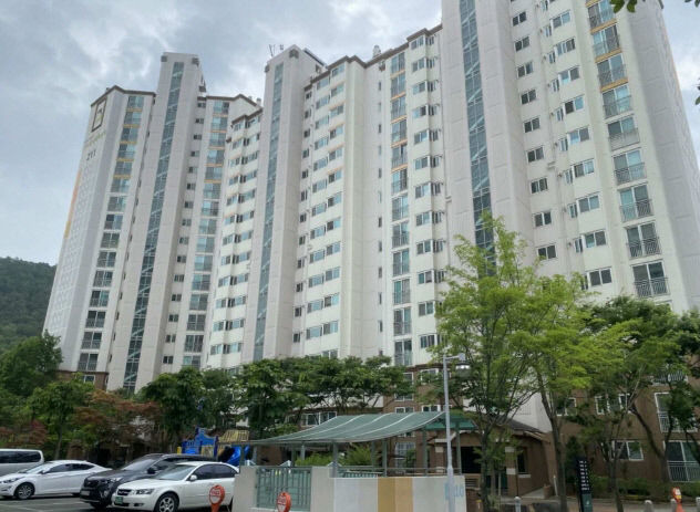 [경매 정보] 대구시 북구 매천동 84.59㎡ 아파트