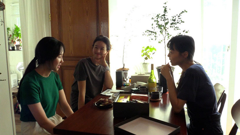 [연예가] 홍상수 30번째 신작 우리의 하루…내달 칸국제영화제 감독주간 초청
