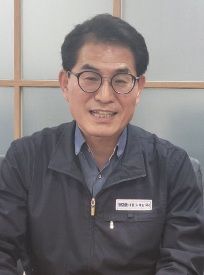 이하수 전무이사 발주 없을 때 직원교육에 투자…한전KPS 협력업체 등록 준비