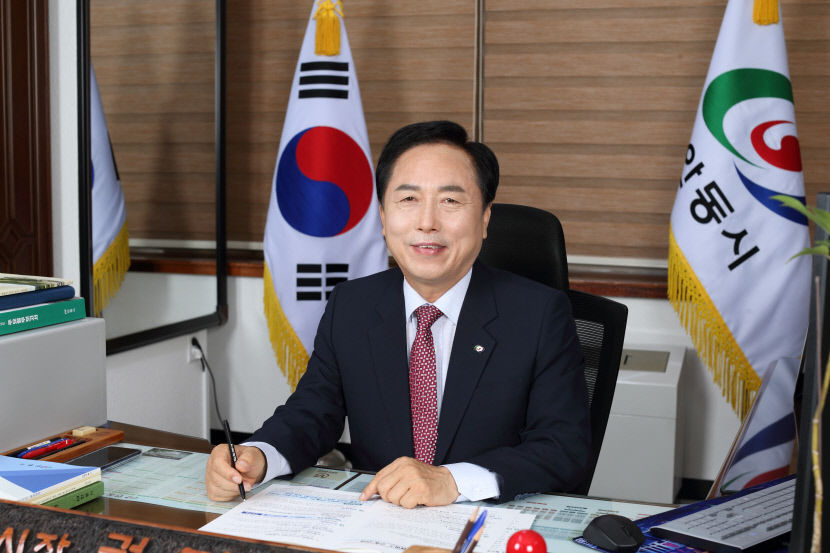 권기창 안동시장, 민선8기 공약실천계획 최우수(SA) 평가