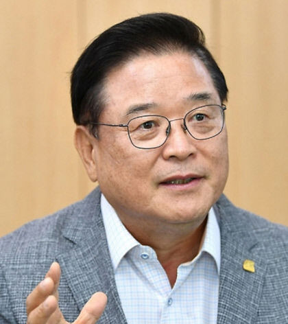 우동기 국가균형발전위원장, 윤석열 정부 지방시대 전략 특강