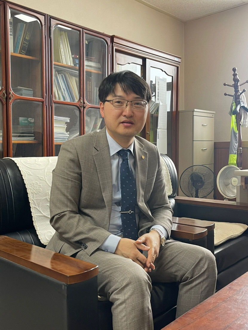 조철호 대한경영학회 차기 회장 기업 맞춤형 ESG경영 확산,소비자 적극적 어필이 좌우