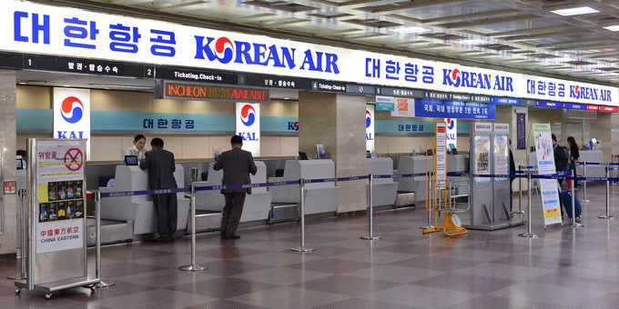 23일부터 대구-인천 오가는 국내선 운항 재개