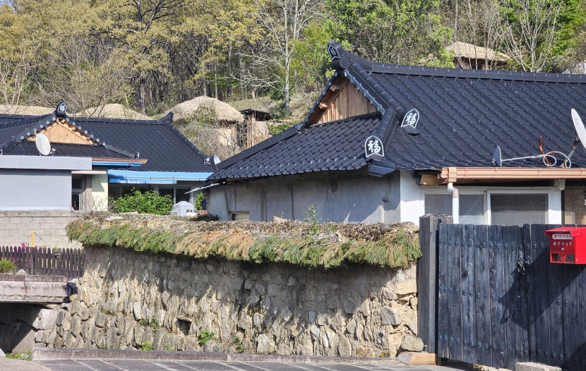 [단독] 경주 양동마을, 유네스코 세계문화유산 가치 훼손 위기
