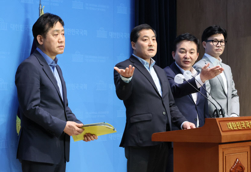 당정 전세사기 피해자 지원 특별법 제정으로 주거권 보장 추진