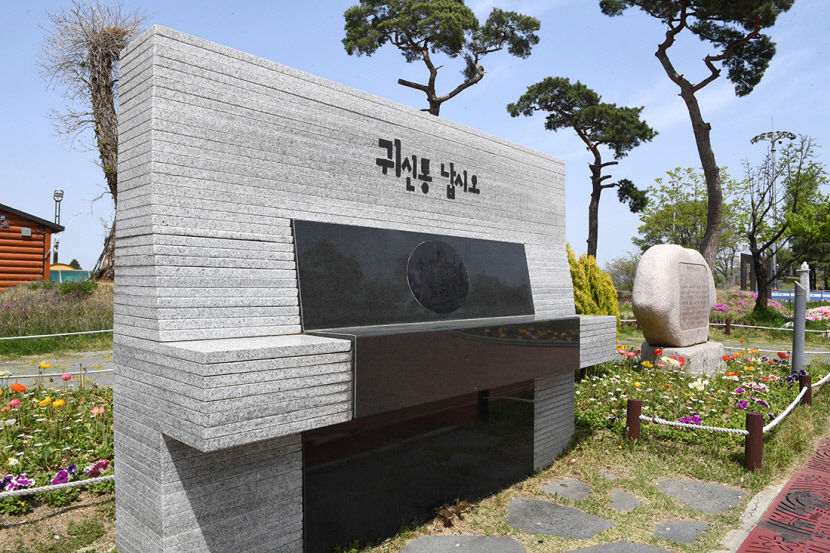 [대구의 뿌리, 문화 예술 중심지 달성 .2] 달성 문화예술의 역사 (하) 사문진에 귀신통 내려지며 대구 근대 서양음악사 태동