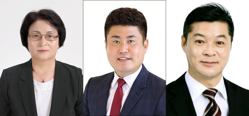 영주시의회, 초선 의원 중심으로 의원연구단체 구성