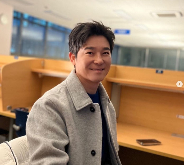임창정, 주가조작 의심 세력에 투자…수십억원 날려