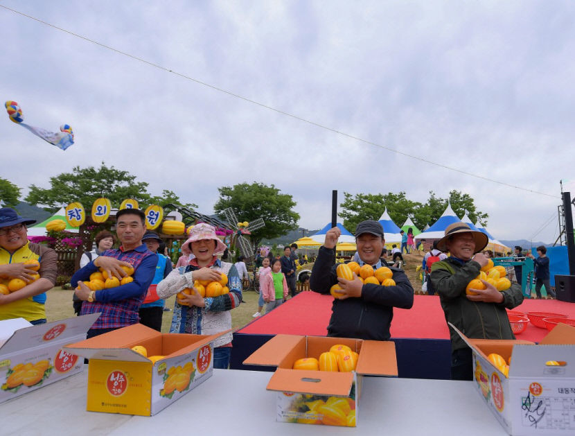 1.축제-성주참외&생명문화축제2