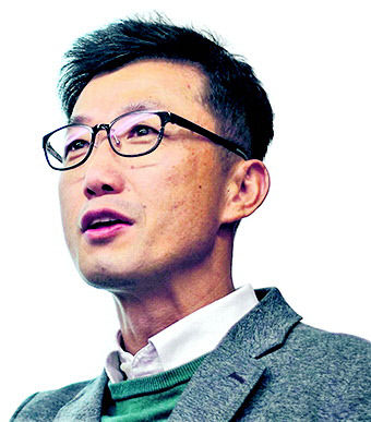 [김희대 박사의 똑똑한 스마트 시티·따뜻한 공동체]  스마트시티가 만드는 대구경북 통합신공항