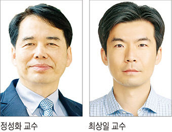 경북대 정성화·최상일 교수, 과학의 날 훈장·국무총리 표창