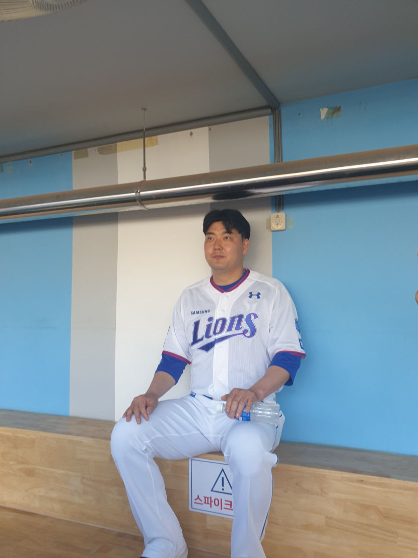 삼성맨 김태훈의 일성 자신있습니다