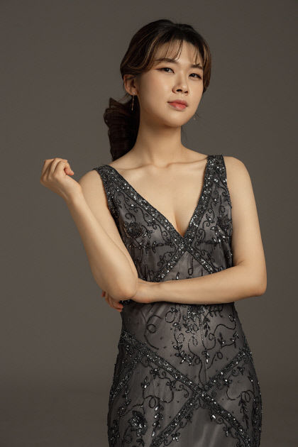 [놓치면 후회!] 소프라노 이예지의 귀국 독창회, 29일 오후 7시30분 달서아트센터 와룡홀
