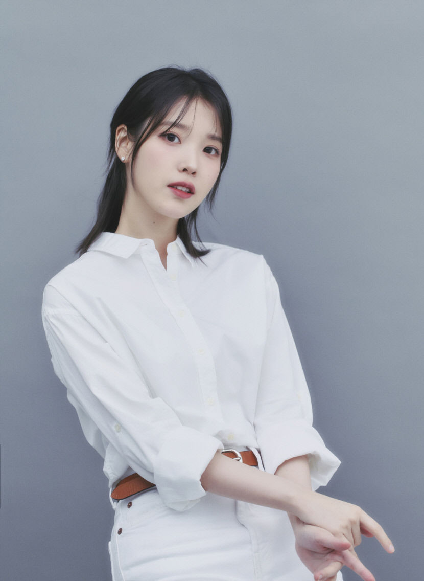 아이유
