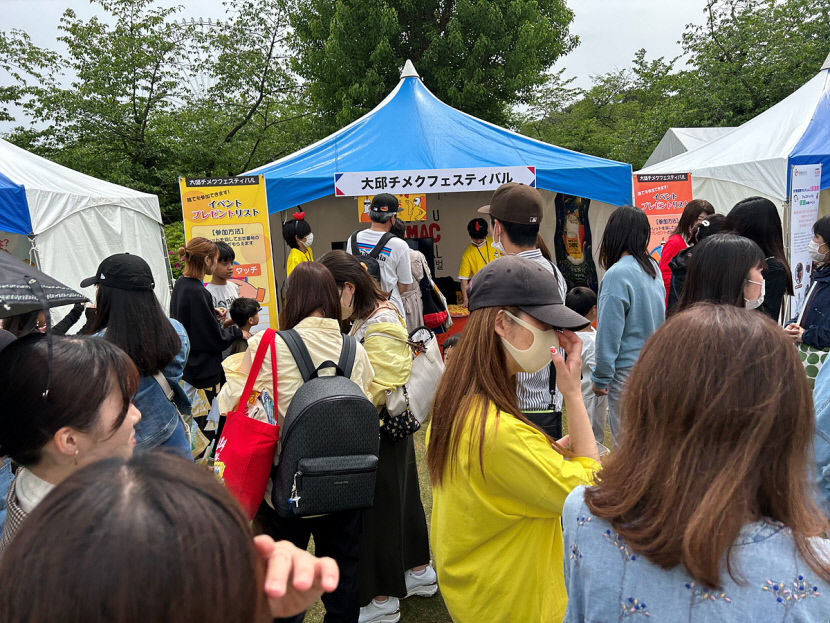 대구치맥, 일본 오사카서 대대적 홍보