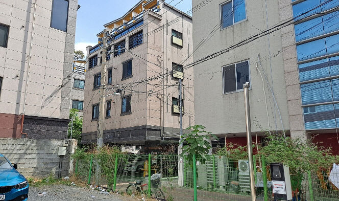 [경매 정보] 대구시 중구 삼덕동2가 다가구주택