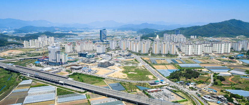 [2차 공공기관 이전] 경북도 34곳 혁신도시 우선 유치 목표