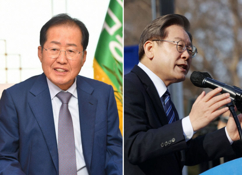 홍준표 대구시장, 10일 이재명과 대구서 만난다…어떤 이야기 나눌까
