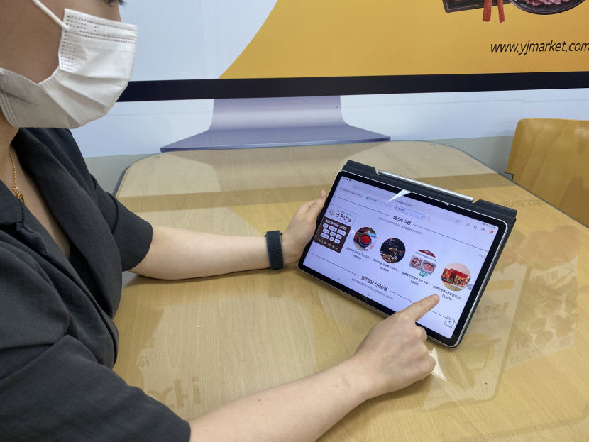 영주시, 5월 가정의 달 맞아 영주장날 대규모 기획전 마련