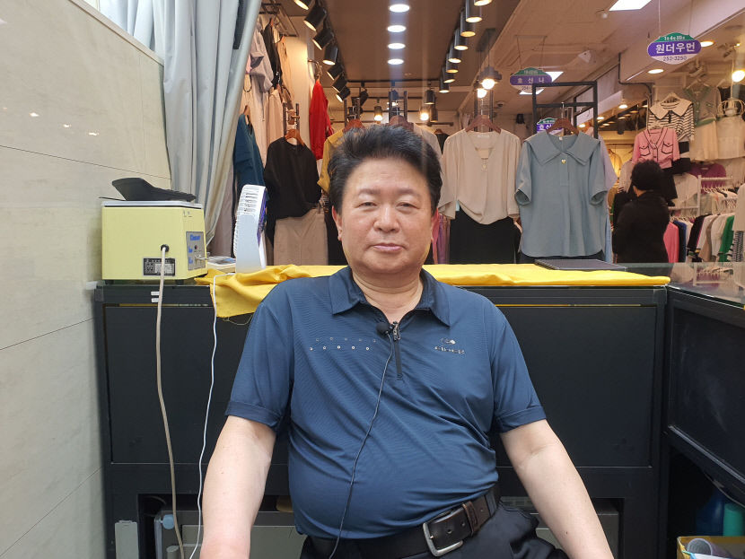 서문시장 이전 100년 다양한 사람의 삶이 녹아있는 곳…경제 발전과 아픔 모두 겪어