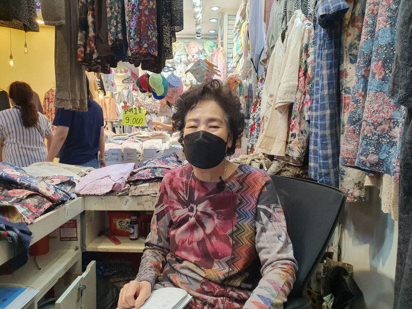 서문시장 이전 100년 다양한 사람의 삶이 녹아있는 곳…경제 발전과 아픔 모두 겪어