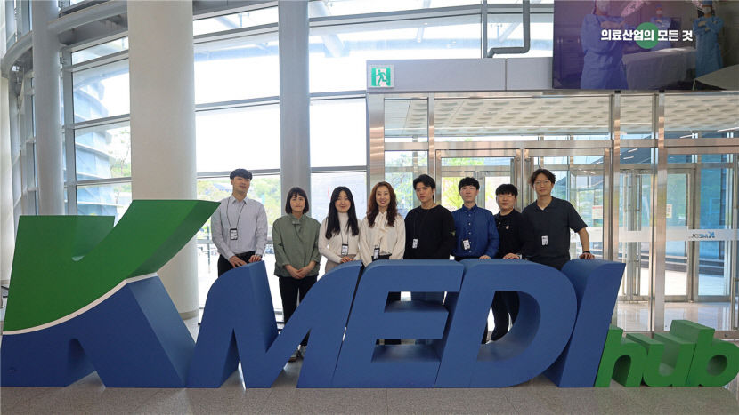 케이메디허브, 치매 R&D 기관 선정…진단 조영제 개발 착수