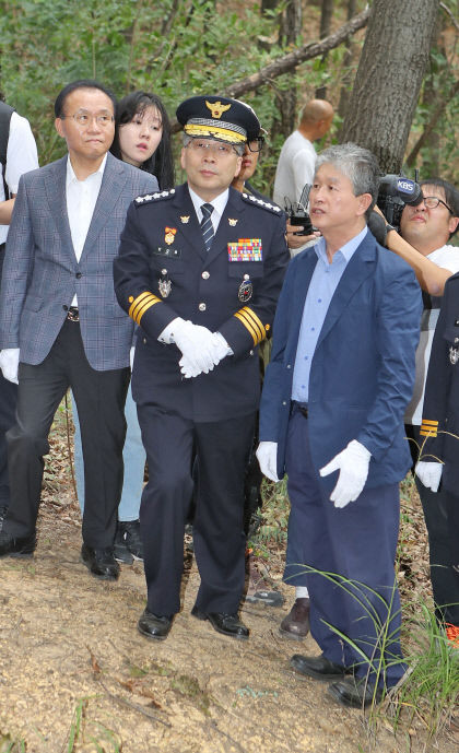 오늘 어린이날인데…돌아오지 않는 아이들
