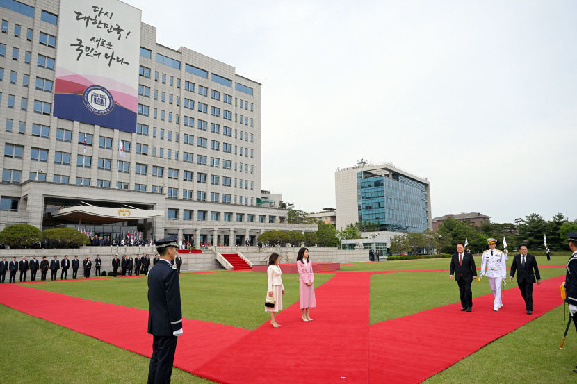 [한일정상회담]12년만 셔틀외교 재개…후쿠시마 문제·한미일협력·경제 등 폭넓은 논의