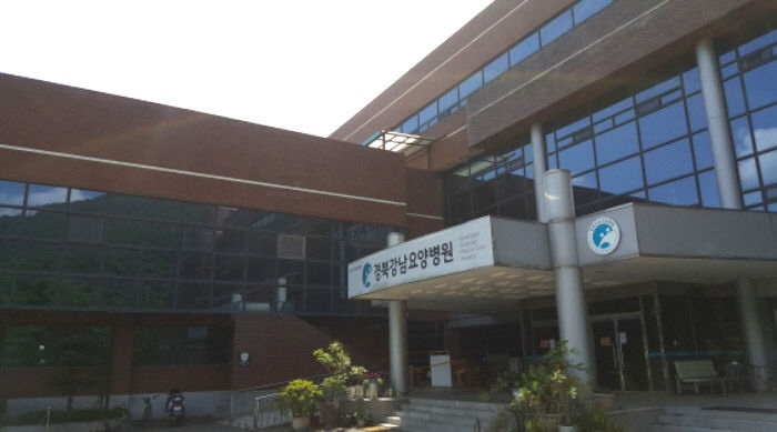 [경매 정보] 경북 경산시 와촌면 강학리 노인요양시설